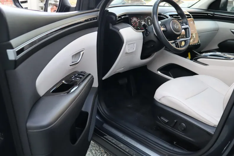 Hyundai Tucson din 2022 cu 115.936 km - oferta HYU263961 - foto 26