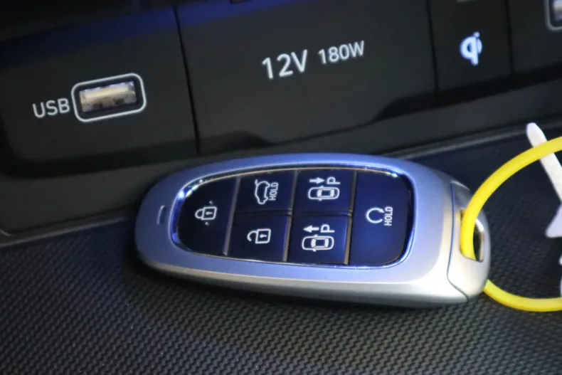 Hyundai Tucson din 2022 cu 115.936 km - oferta HYU263961 - foto 27