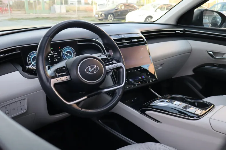 Hyundai Tucson din 2022 cu 115.936 km - oferta HYU263961 - foto 34