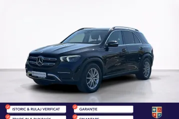 Mercedes-Benz GLE 350 din 2022 - oferta MER263963