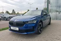 Skoda Superb din 2025 cu 3.314 km - oferta SKO263966 - foto 1