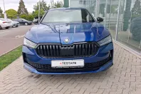 Skoda Superb din 2025 cu 3.314 km - oferta SKO263966 - foto 2