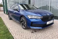 Skoda Superb din 2025 cu 3.314 km - oferta SKO263966 - foto 3