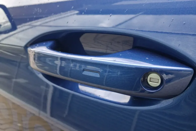 Skoda Superb din 2025 cu 3.314 km - oferta SKO263966 - foto 9