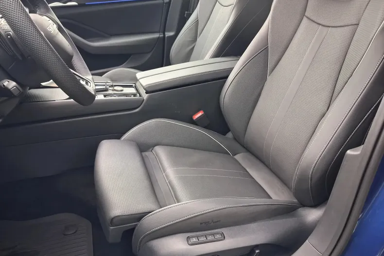 Skoda Superb din 2025 cu 3.314 km - oferta SKO263966 - foto 11