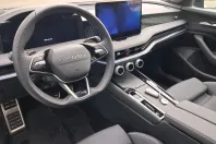 Skoda Superb din 2025 cu 3.314 km - oferta SKO263966 - foto 12