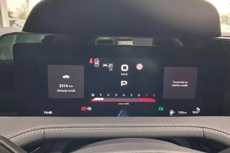 Skoda Superb din 2025 cu 3.314 km - oferta SKO263966 - foto 14