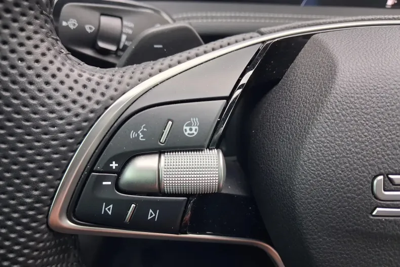 Skoda Superb din 2025 cu 3.314 km - oferta SKO263966 - foto 16