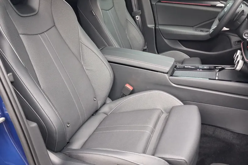 Skoda Superb din 2025 cu 3.314 km - oferta SKO263966 - foto 37