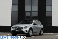 Mercedes-Benz GLC 300 (Clasa GLC) din 2021 cu 85.500 km - oferta MER263969 - foto 1