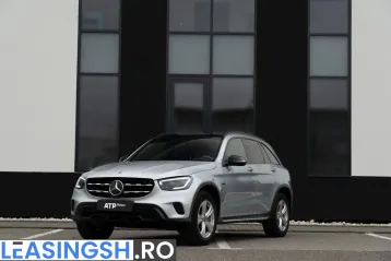 Mercedes-Benz GLC 300 din 2021 - oferta MER263969