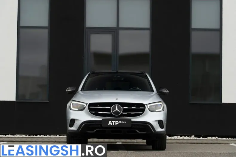 Mercedes-Benz GLC 300 (Clasa GLC) din 2021 cu 85.500 km - oferta MER263969 - foto 2