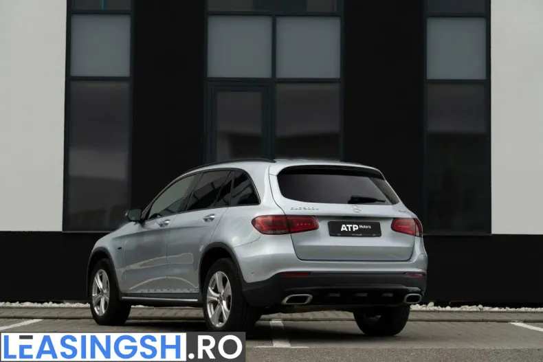 Mercedes-Benz GLC 300 (Clasa GLC) din 2021 cu 85.500 km - oferta MER263969 - foto 3