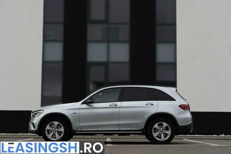 Mercedes-Benz GLC 300 (Clasa GLC) din 2021 cu 85.500 km - oferta MER263969 - foto 4
