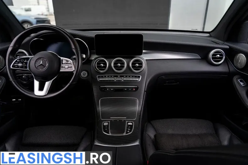Mercedes-Benz GLC 300 (Clasa GLC) din 2021 cu 85.500 km - oferta MER263969 - foto 5