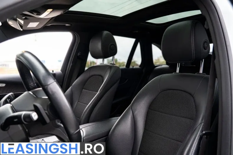 Mercedes-Benz GLC 300 (Clasa GLC) din 2021 cu 85.500 km - oferta MER263969 - foto 6