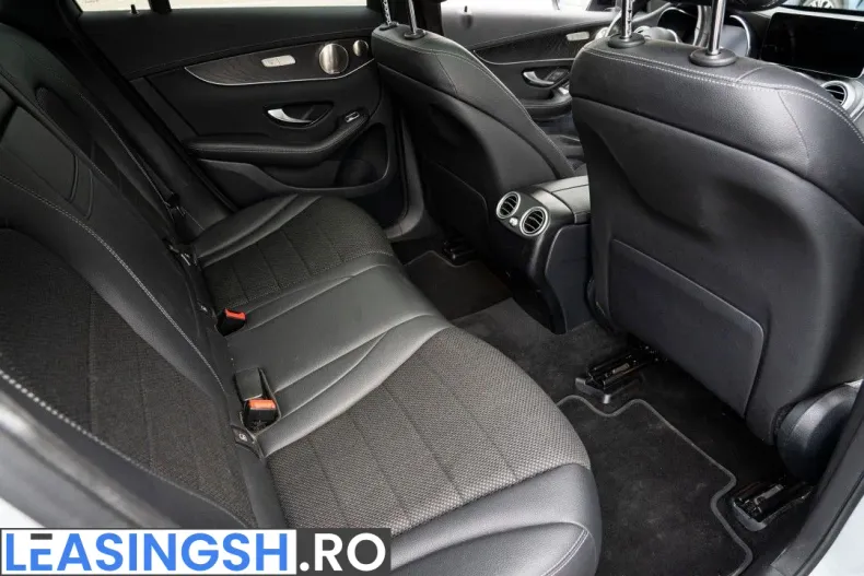 Mercedes-Benz GLC 300 (Clasa GLC) din 2021 cu 85.500 km - oferta MER263969 - foto 7