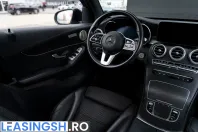 Mercedes-Benz GLC 300 (Clasa GLC) din 2021 cu 85.500 km - oferta MER263969 - foto 8