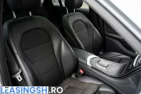 Mercedes-Benz GLC 300 (Clasa GLC) din 2021 cu 85.500 km - oferta MER263969 - foto 10