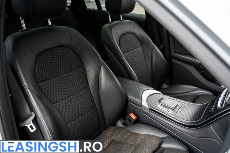 Mercedes-Benz GLC 300 (Clasa GLC) din 2021 cu 85.500 km - oferta MER263969 - foto 10