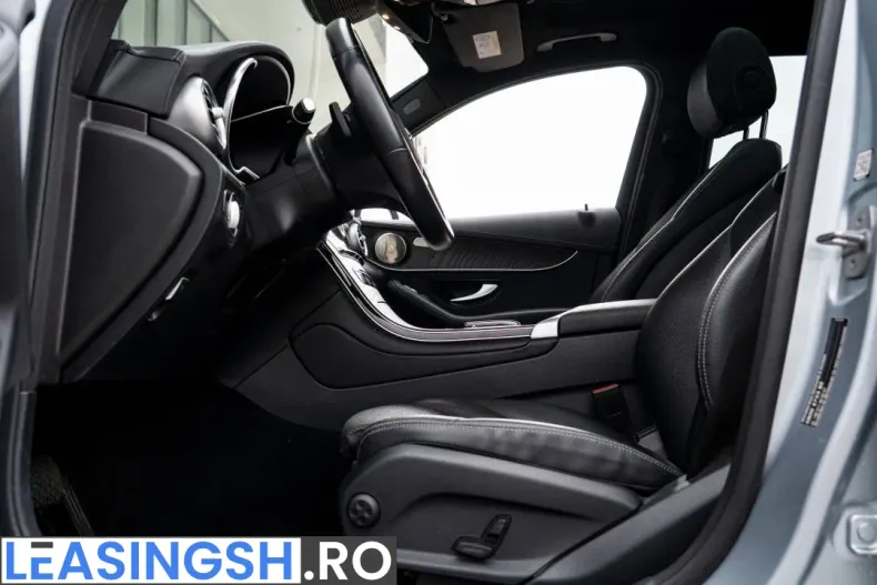 Mercedes-Benz GLC 300 (Clasa GLC) din 2021 cu 85.500 km - oferta MER263969 - foto 12