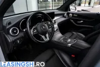Mercedes-Benz GLC 300 (Clasa GLC) din 2021 cu 85.500 km - oferta MER263969 - foto 13
