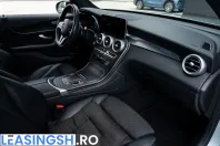Mercedes-Benz GLC 300 (Clasa GLC) din 2021 cu 85.500 km - oferta MER263969 - foto 14