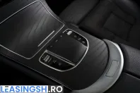 Mercedes-Benz GLC 300 (Clasa GLC) din 2021 cu 85.500 km - oferta MER263969 - foto 17