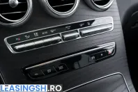 Mercedes-Benz GLC 300 (Clasa GLC) din 2021 cu 85.500 km - oferta MER263969 - foto 18