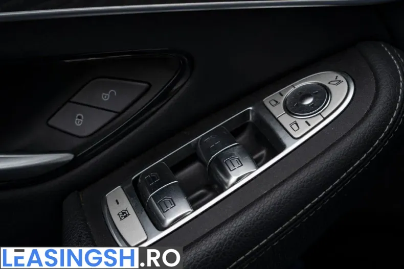 Mercedes-Benz GLC 300 (Clasa GLC) din 2021 cu 85.500 km - oferta MER263969 - foto 22