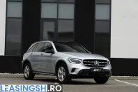 Mercedes-Benz GLC 300 (Clasa GLC) din 2021 cu 85.500 km - oferta MER263969 - foto 23