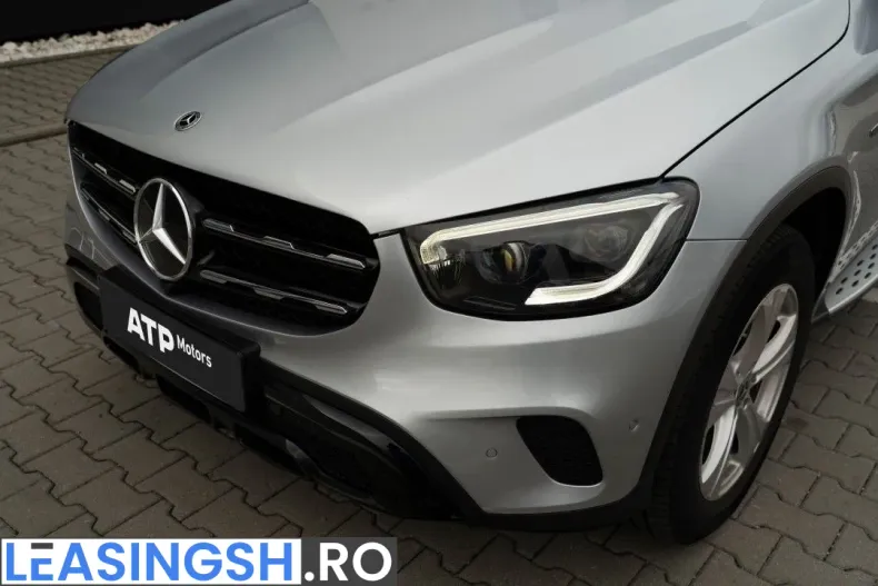 Mercedes-Benz GLC 300 (Clasa GLC) din 2021 cu 85.500 km - oferta MER263969 - foto 26