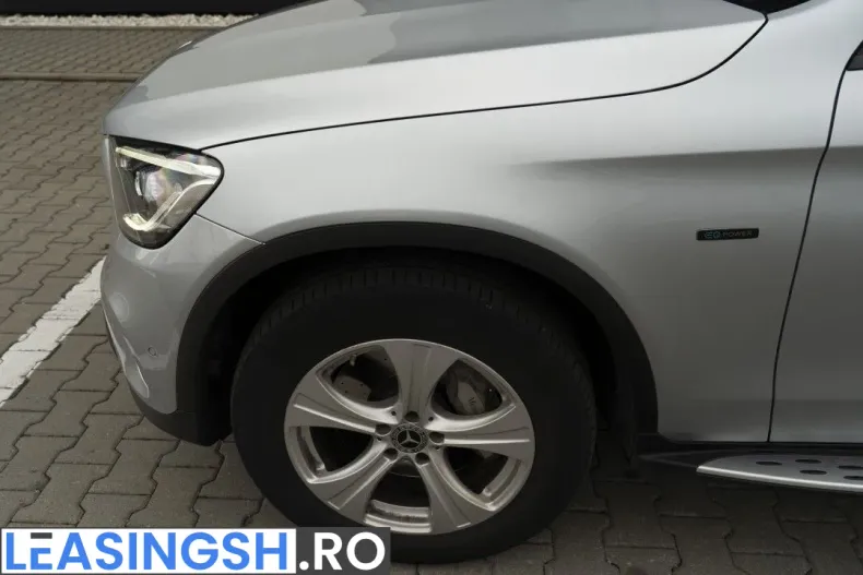 Mercedes-Benz GLC 300 (Clasa GLC) din 2021 cu 85.500 km - oferta MER263969 - foto 27