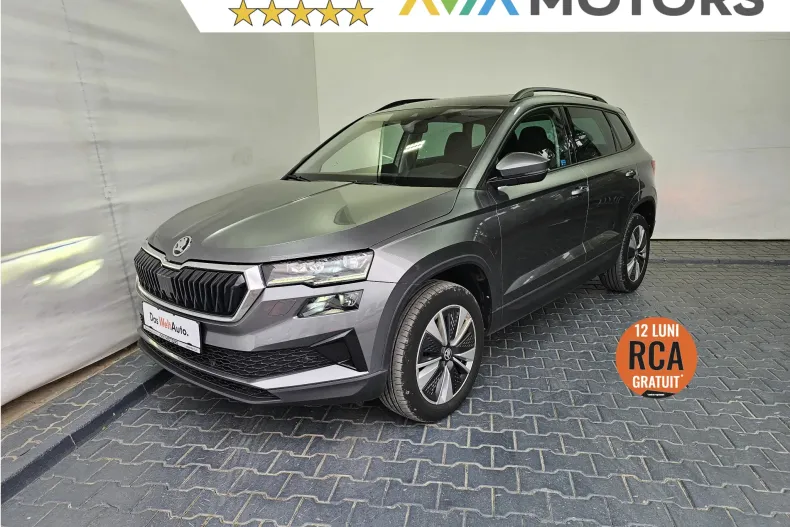 Skoda Karoq din 2023 cu 78.652 km - oferta SKO263972 - foto 1