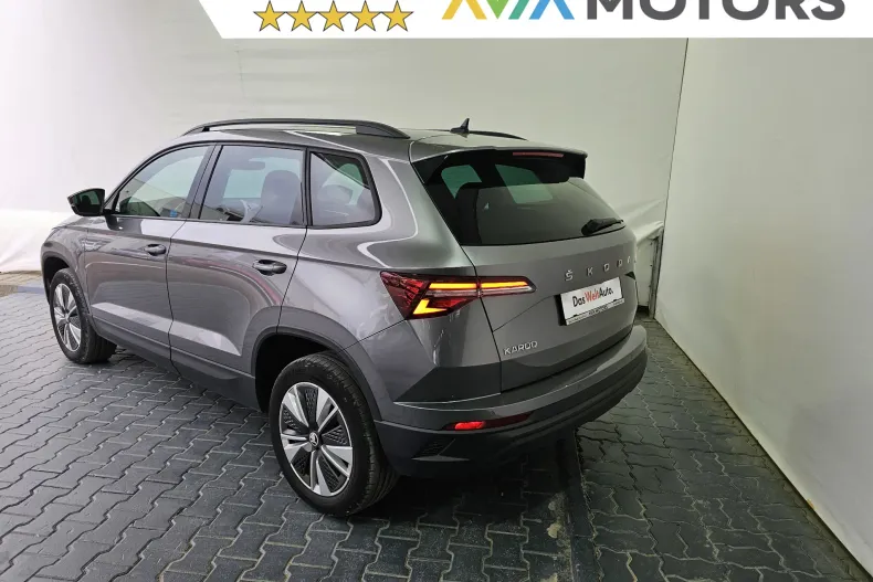 Skoda Karoq din 2023 cu 78.652 km - oferta SKO263972 - foto 3