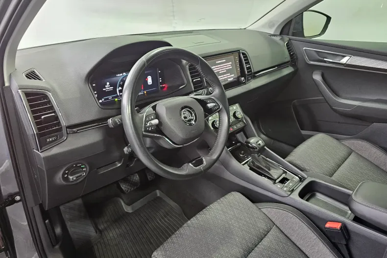Skoda Karoq din 2023 cu 78.652 km - oferta SKO263972 - foto 7