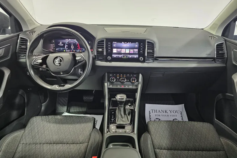 Skoda Karoq din 2023 cu 78.652 km - oferta SKO263972 - foto 8