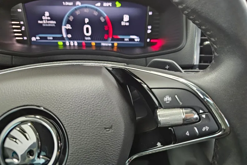Skoda Karoq din 2023 cu 78.652 km - oferta SKO263972 - foto 9