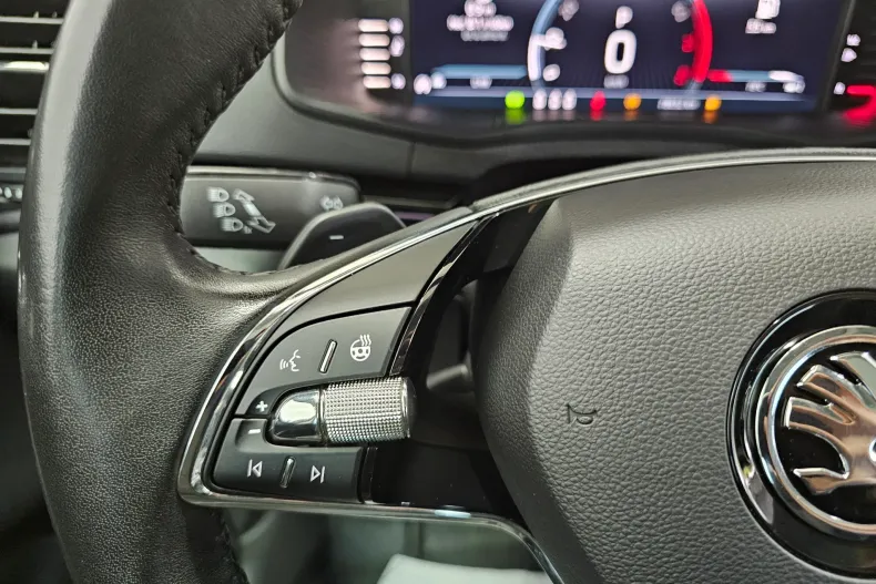 Skoda Karoq din 2023 cu 78.652 km - oferta SKO263972 - foto 10