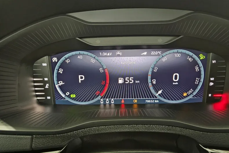 Skoda Karoq din 2023 cu 78.652 km - oferta SKO263972 - foto 13