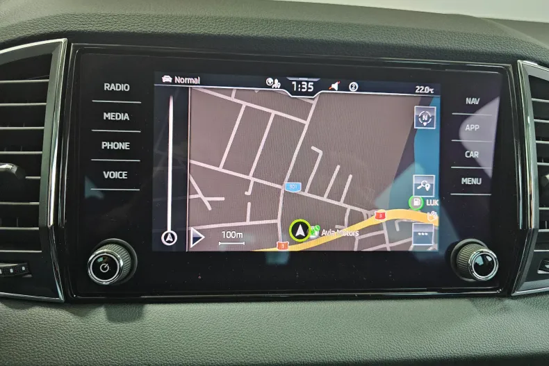 Skoda Karoq din 2023 cu 78.652 km - oferta SKO263972 - foto 18