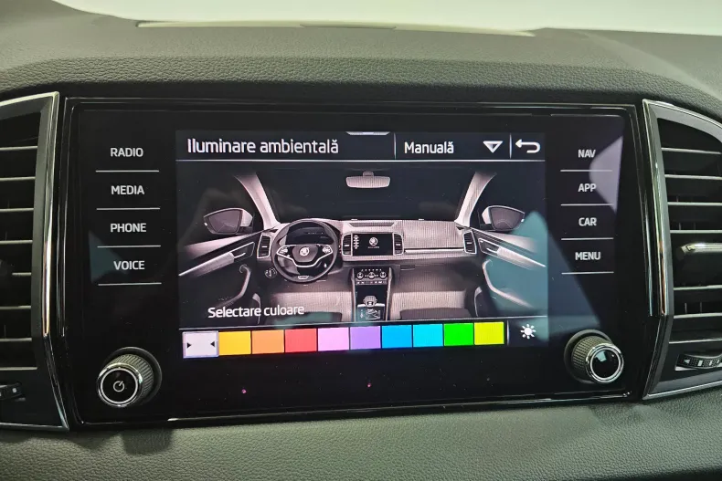 Skoda Karoq din 2023 cu 78.652 km - oferta SKO263972 - foto 20