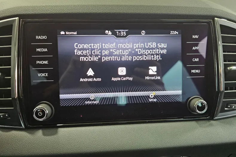 Skoda Karoq din 2023 cu 78.652 km - oferta SKO263972 - foto 21