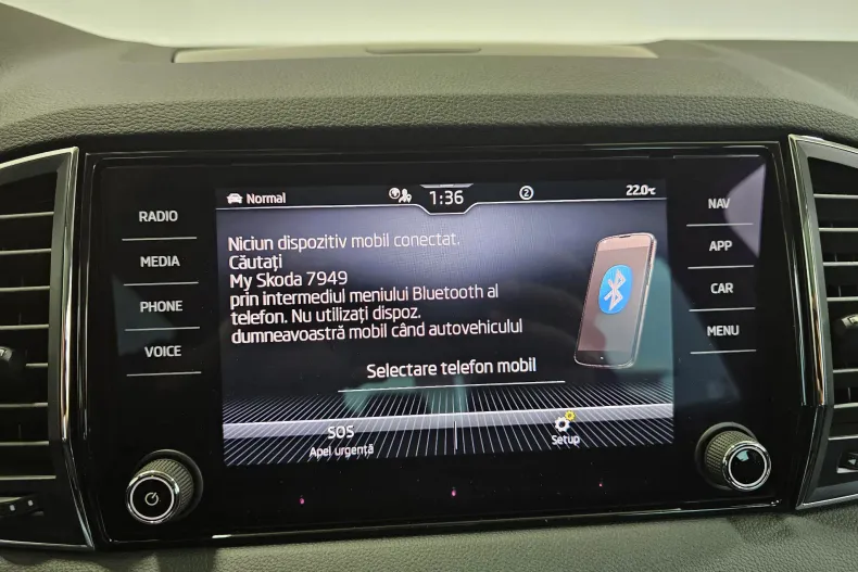 Skoda Karoq din 2023 cu 78.652 km - oferta SKO263972 - foto 26
