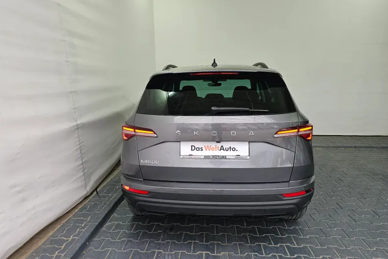 Skoda Karoq din 2023 cu 78.652 km - oferta SKO263972 - foto 28