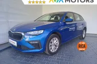 Skoda Scala din 2025 cu 12.001 km - oferta SKO263975 - foto 1