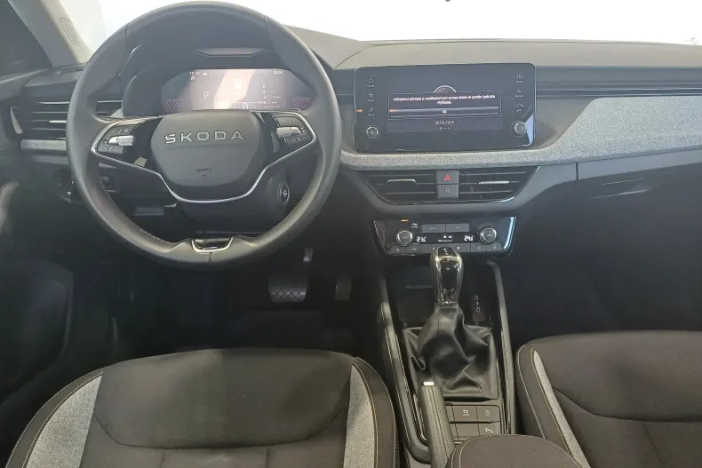 Skoda Scala din 2025 cu 12.001 km - oferta SKO263975 - foto 5