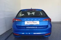 Skoda Scala din 2025 cu 12.001 km - oferta SKO263975 - foto 30
