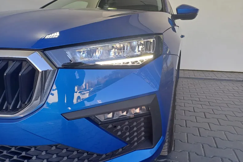 Skoda Scala din 2025 cu 12.001 km - oferta SKO263975 - foto 33