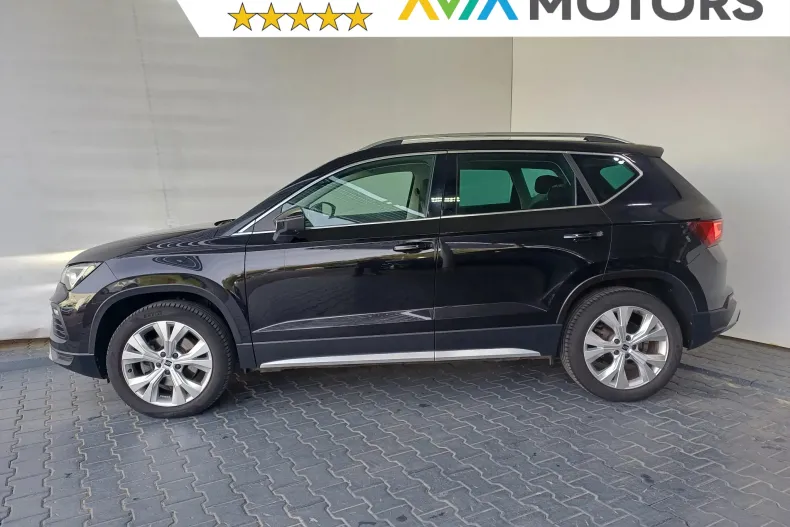 Seat Ateca din 2022 cu 32.210 km - oferta SEA263977 - foto 2